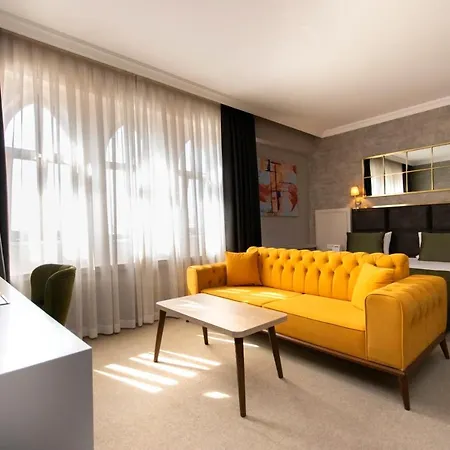 Connect Thermal 5* Анкара