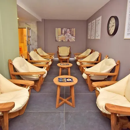 Connect Thermal Отель 5*