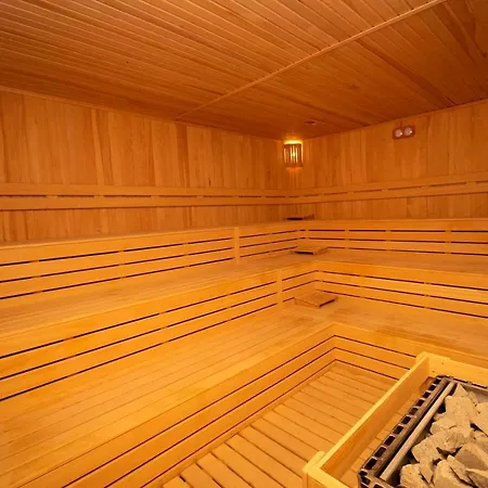 Connect Thermal 5* Анкара