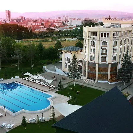 Отель Connect Thermal 5*