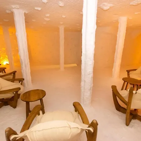 Connect Thermal Отель