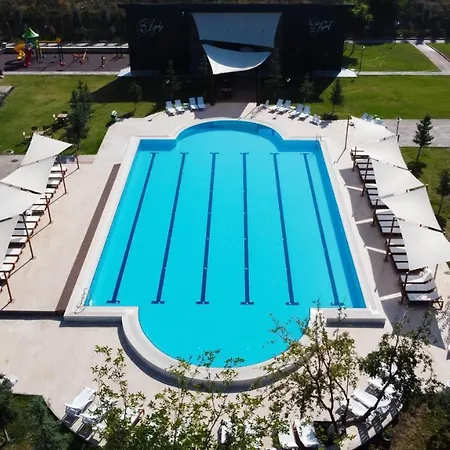 Connect Thermal 5* Анкара