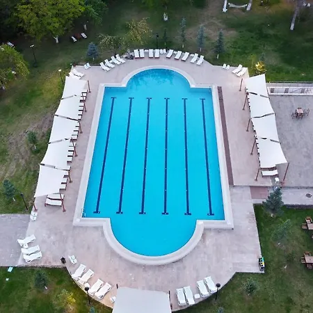 Connect Thermal Отель 5*