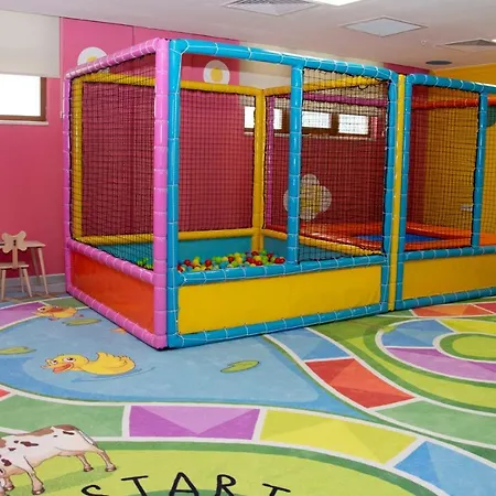 Connect Thermal Отель 5*