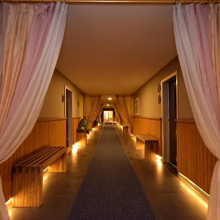 Connect Thermal 5* Анкара