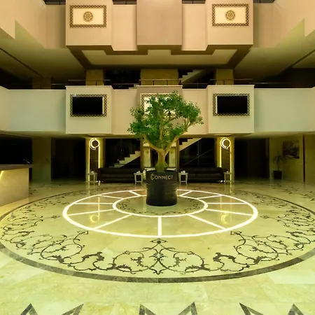 Connect Thermal 5* Анкара