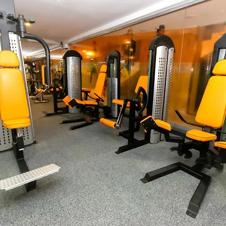 Отель Connect Thermal Анкара